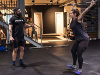 personaltraining 1x1