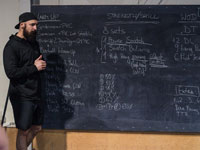 personaltraining online als remote coaching