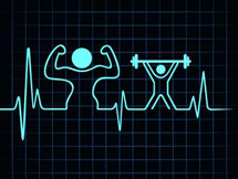 ts lauftraining oder cardiotraining k2
